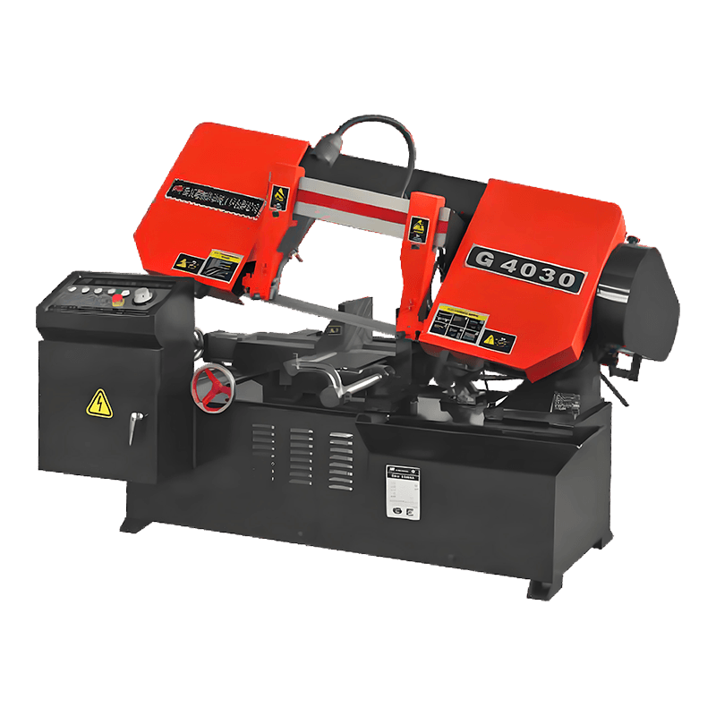 G4030 S-Series Band Band Saw Machine