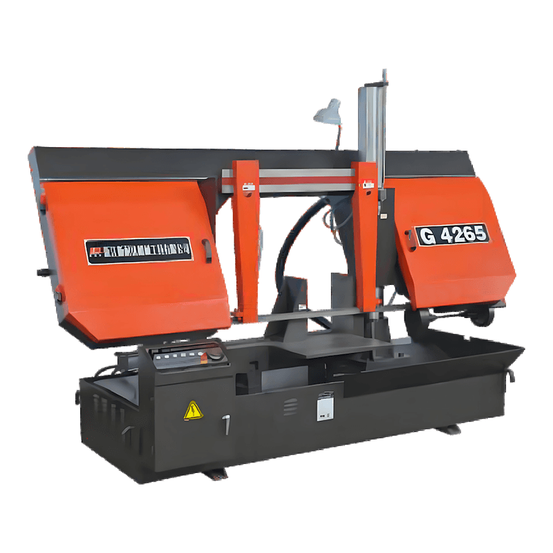 G4265 Double-Column Band Saw Machine